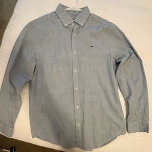Vineyard Vines Dress Shirt